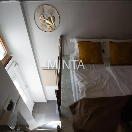 Cute Little Flat Near Kazinczy Downtown * Budapešť