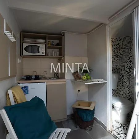 Apartmán Cute Little Flat Near Kazinczy Downtown Budapešť