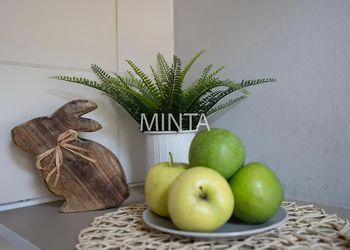Cute Little Flat Near Kazinczy Downtown Daire *