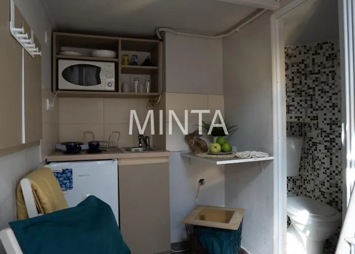 Daire Cute Little Flat Near Kazinczy Downtown Budapeşte